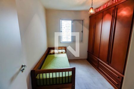 Apartamento à venda com 57m², 2 quartos e 1 vaga Apartamento à venda com 57m², 2 quartos e 1 vagaQuarto 1