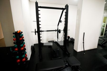 Apartamento à venda com 57m², 2 quartos e 1 vaga Apartamento à venda com 57m², 2 quartos e 1 vagaÁrea comum