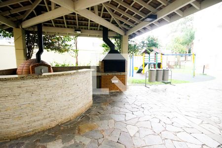 Apartamento à venda com 57m², 2 quartos e 1 vaga Apartamento à venda com 57m², 2 quartos e 1 vagaÁrea comum