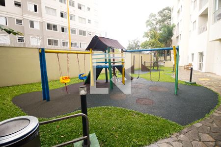 Apartamento à venda com 57m², 2 quartos e 1 vaga Apartamento à venda com 57m², 2 quartos e 1 vagaÁrea comum