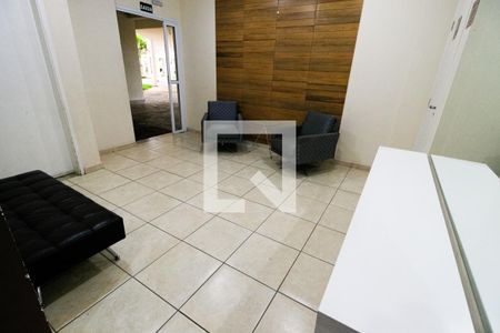 Apartamento à venda com 57m², 2 quartos e 1 vaga Apartamento à venda com 57m², 2 quartos e 1 vagaÁrea comum