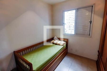 Apartamento à venda com 57m², 2 quartos e 1 vaga Apartamento à venda com 57m², 2 quartos e 1 vagaQuarto 1