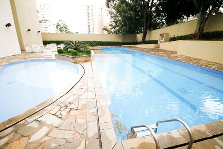 Apartamento à venda com 57m², 2 quartos e 1 vaga Apartamento à venda com 57m², 2 quartos e 1 vagaÁrea comum