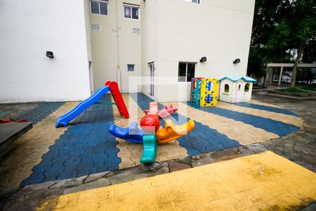 Apartamento à venda com 57m², 2 quartos e 1 vaga Apartamento à venda com 57m², 2 quartos e 1 vagaÁrea comum