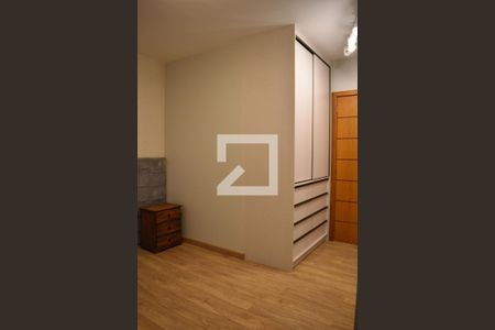 Suíte de casa de condomínio para alugar com 3 quartos, 93m² em Pilarzinho, Curitiba