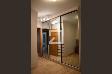 Suíte de casa de condomínio para alugar com 3 quartos, 93m² em Pilarzinho, Curitiba