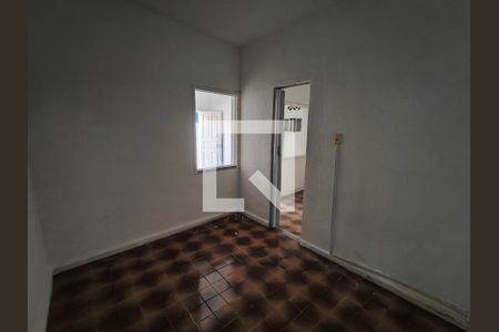 Quarto 2 de casa para alugar com 2 quartos, 40m² em Madureira, Rio de Janeiro
