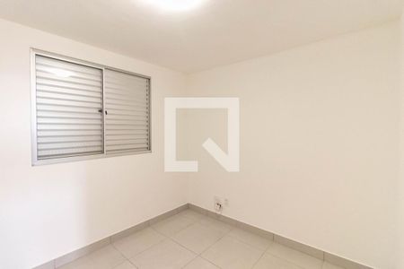 Quarto 1 de apartamento para alugar com 2 quartos, 65m² em Itamarati, Belo Horizonte