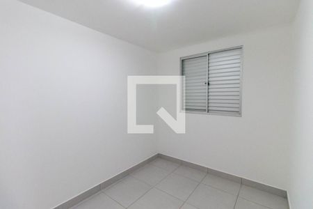 Quarto 2 de apartamento para alugar com 2 quartos, 65m² em Itamarati, Belo Horizonte