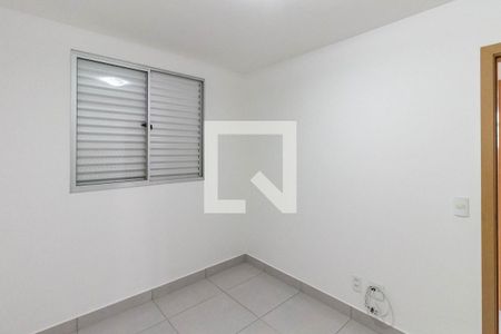 Quarto 2 de apartamento para alugar com 2 quartos, 65m² em Itamarati, Belo Horizonte