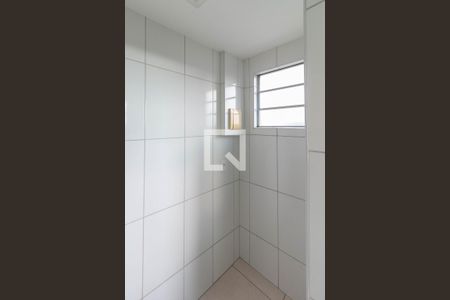 Área de Serviço de apartamento para alugar com 2 quartos, 65m² em Itamarati, Belo Horizonte