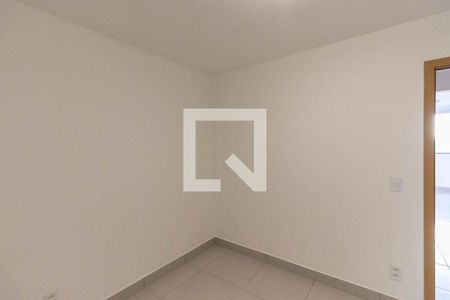 Quarto 1 de apartamento para alugar com 2 quartos, 65m² em Itamarati, Belo Horizonte