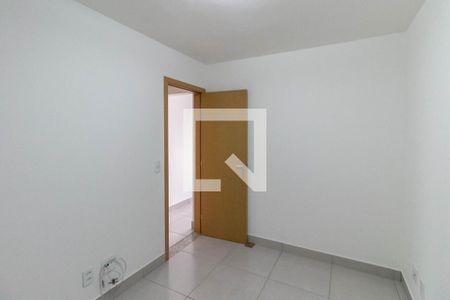 Quarto 2 de apartamento para alugar com 2 quartos, 65m² em Itamarati, Belo Horizonte