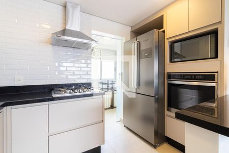 Apartamento para alugar com 55m², 2 quartos e 1 vaga Apartamento para alugar com 55m², 2 quartos e 1 vagaCozinha