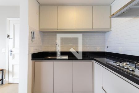 Apartamento para alugar com 55m², 2 quartos e 1 vaga Apartamento para alugar com 55m², 2 quartos e 1 vagaCozinha