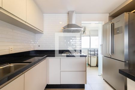 Apartamento para alugar com 55m², 2 quartos e 1 vaga Apartamento para alugar com 55m², 2 quartos e 1 vagaCozinha