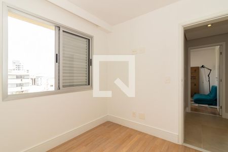 Quarto 2 de apartamento para alugar com 2 quartos, 55m² em Moema, São Paulo