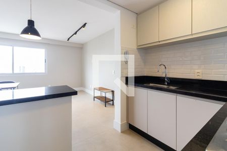 Apartamento para alugar com 55m², 2 quartos e 1 vaga Apartamento para alugar com 55m², 2 quartos e 1 vagaCozinha