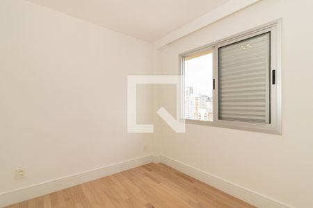 Quarto 2 de apartamento para alugar com 2 quartos, 55m² em Moema, São Paulo