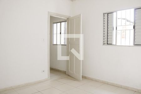 Quarto de casa para alugar com 1 quarto, 50m² em Vila Isolina Mazzei, São Paulo