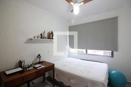 Quarto 2 de apartamento à venda com 3 quartos, 96m² em Demarchi, São Bernardo do Campo