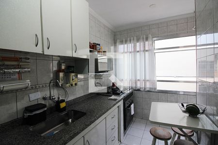 Apartamento à venda com 96m², 3 quartos e 1 vagaCozinha