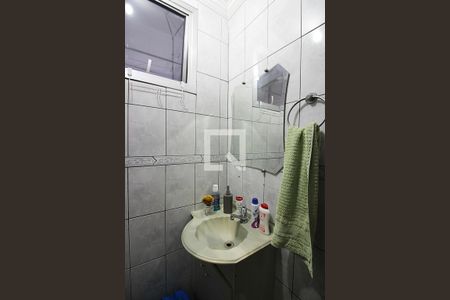 Apartamento à venda com 96m², 3 quartos e 1 vagaLavabo