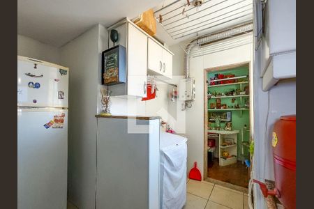 Apartamento à venda com 86m², 2 quartos e 1 vagaÁrea de Serviço