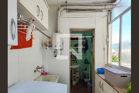 Apartamento à venda com 86m², 2 quartos e 1 vagaÁrea de Serviço