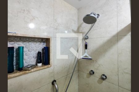 Apartamento à venda com 86m², 2 quartos e 1 vagaBanheiro Corredor