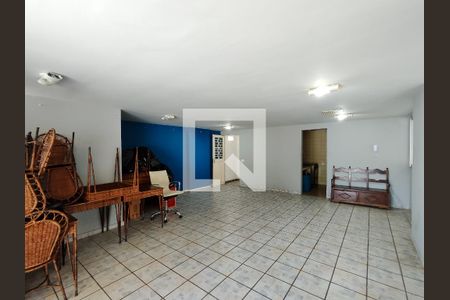 Apartamento à venda com 86m², 2 quartos e 1 vagaÁrea comum - Salão de festas