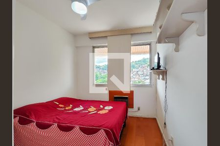 Apartamento à venda com 86m², 2 quartos e 1 vagaQuarto