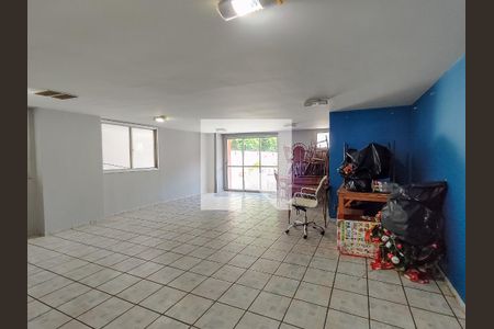 Apartamento à venda com 86m², 2 quartos e 1 vagaÁrea comum - Salão de festas