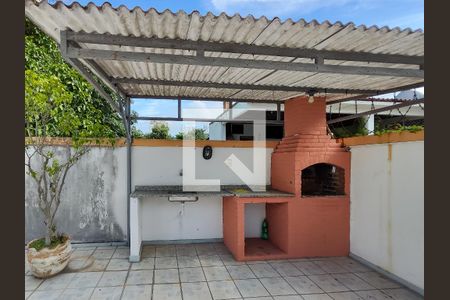 Apartamento à venda com 86m², 2 quartos e 1 vagaÁrea comum - Churrasqueira