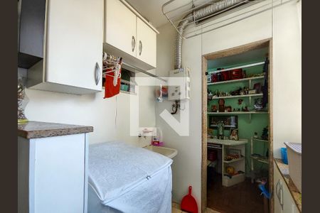Apartamento à venda com 86m², 2 quartos e 1 vagaÁrea de Serviço