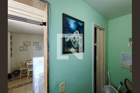 Apartamento à venda com 86m², 2 quartos e 1 vagaQuarto de Serviço