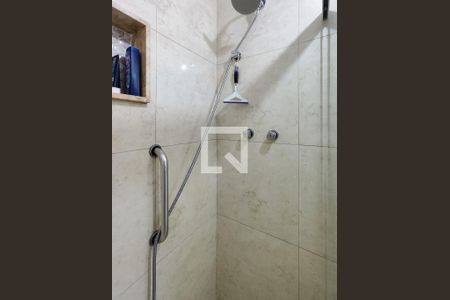 Apartamento à venda com 86m², 2 quartos e 1 vagaBanheiro Corredor