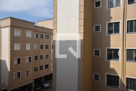 Vista de apartamento para alugar com 2 quartos, 46m² em Jardim Paris, São Paulo