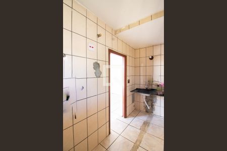 Banheiro 1 de casa para alugar com 4 quartos, 250m² em Jardim Bom Clima, Guarulhos