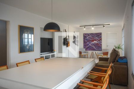 Sala de apartamento para alugar com 4 quartos, 300m² em Centro Histórico, Porto Alegre