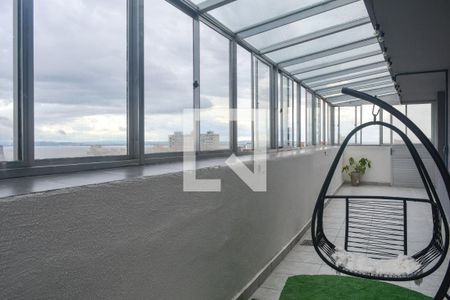 Apartamento para alugar com 300m², 4 quartos e sem vagaCorredor