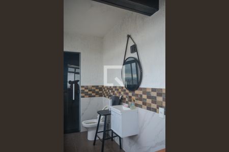 Apartamento para alugar com 300m², 4 quartos e sem vagaBanheiro