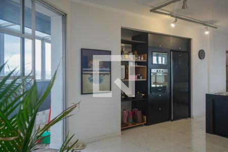 Apartamento para alugar com 300m², 4 quartos e sem vagaCozinha