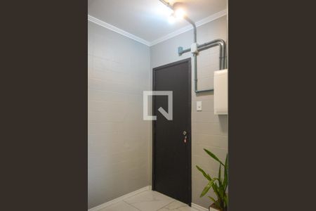 Hall de entrada do apartamento de apartamento para alugar com 4 quartos, 300m² em Centro Histórico, Porto Alegre
