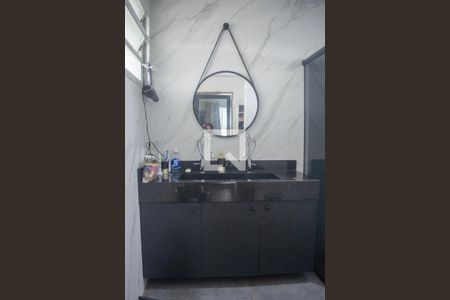 Apartamento para alugar com 300m², 4 quartos e sem vagaBanheiro suite