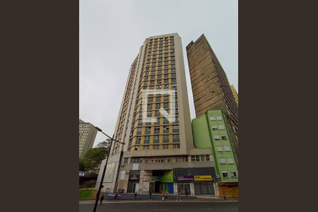 Apartamento para alugar com 300m², 4 quartos e sem vagaFachada