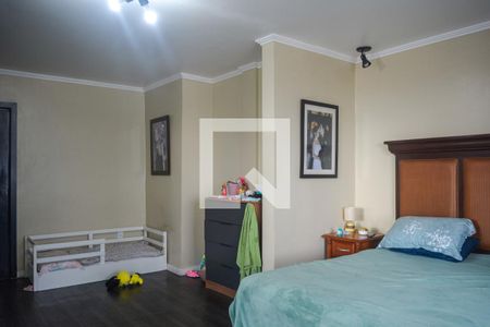 Suite de apartamento para alugar com 4 quartos, 300m² em Centro Histórico, Porto Alegre