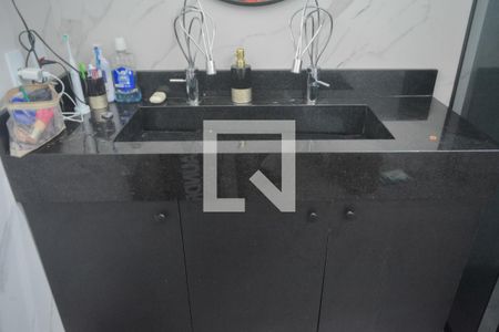 Apartamento para alugar com 300m², 4 quartos e sem vagaBanheiro suite