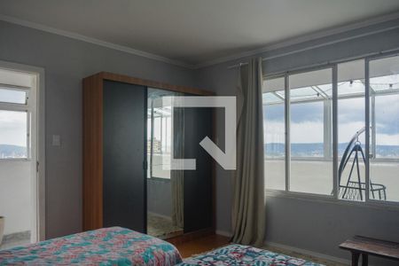 Apartamento para alugar com 300m², 4 quartos e sem vagaQuarto 1