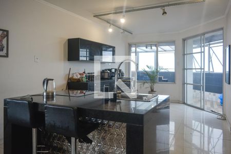 Apartamento para alugar com 300m², 4 quartos e sem vagaCozinha